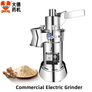 Quality 160mm Stainless Steel Commercial Electric Grinder 2880rpm High Speed for sale