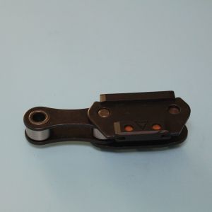 Finishing Machine Parts Artos Chain Link Stenter Setting Machine Parts Peek