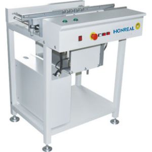 Professional Smt assembly line PCB screening convey / PCB Handling Equipment