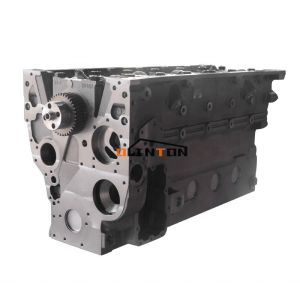6735-21-1010 PC200-7 6D102 Diesel Engine Cylinder Block Assy for Benefit