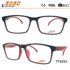 2018 New arrival and hot sale of TR90 Optical frames,suitable for women and men