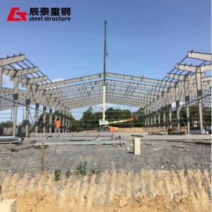 Durable High Quality Cheap Specification Customisation For Steel Structure