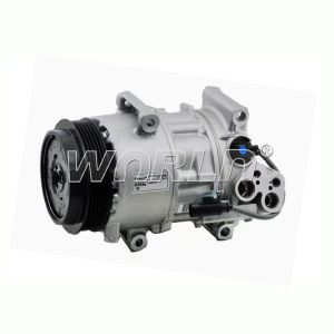 12V Car Air Conditioner Compressor A0012309011 For Benz A/B W169/W245 2004-2012