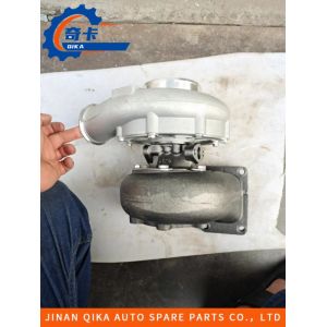 International Truck Parts Supercharger Howo Truck Spare Parts Vg1560118227