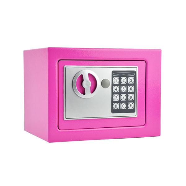 Buy Metal Money Home Office Storage Safe Box at wholesale prices