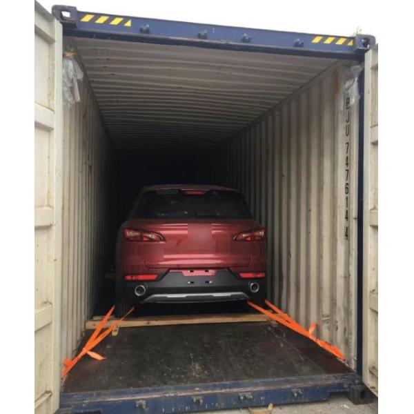 2023 2024 Chery Omoda 5 C5 Electric Cars NEDC 7.3 Curb Weight 1420 Compact SUV Petrol Car for Performance