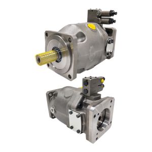 Hydraulic Pump Axial piston pump A10VSO45ED72/31L-PSC12K04