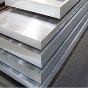 Hot Rolled Pure Aluminum Plate 1060 1050 1100 Aluminium Sheet