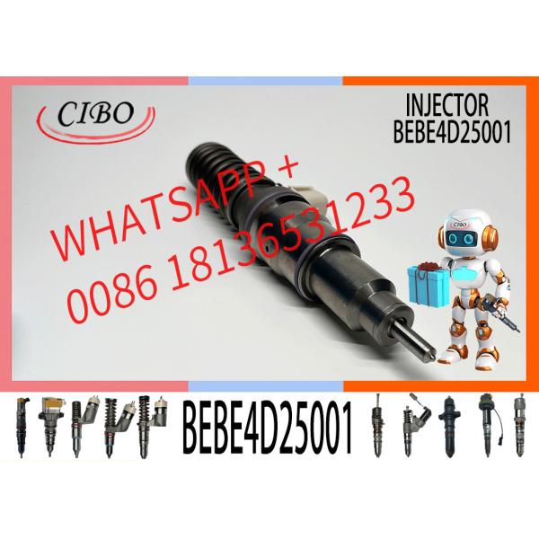 21098096 BEBE4D23001 BEBE4D25001 21371676 BEBE4D25002 0EBE4D25102 21028884 BEBE4D20001Fit for HVOLVO MD13 EURO 5