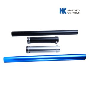 Lower Limb Pylon Adapter Length Adjustable For 30mm Pylon Prosthetics Fitting
