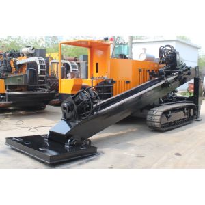 45T Underground Hdd Drilling Equipment / Directional Boring Equipment