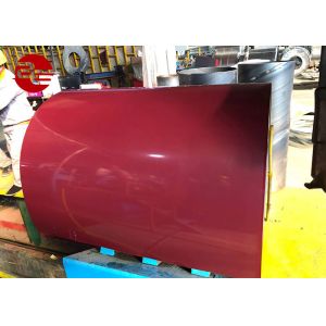 ROGOSTEEL 5030 PPGI Prepainted Galvanized Color Steel Coil Sheet 0.12mm - 2.0mm