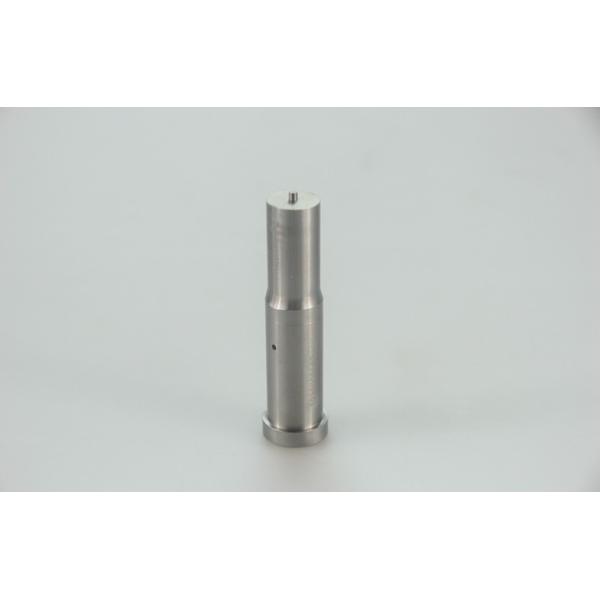 Buy SKH51 Ejector punch precision punches and dies spare parts for tooling, standard or custom size welcomed at wholesale prices