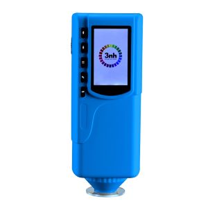 Quality SC-10 Economic Chroma Colorimeter Spectrophotometer CIE 10° Observer D65 Llluminant for sale