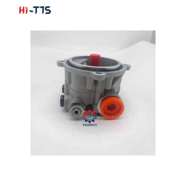 Excavator K3V112 Hydraulic Parts Hydraulic Gear Pump 123F-9009-2 EC210 EC240 EC290 DX200 SH200
