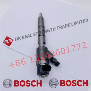 SY245H SY265C Diesel Fuel Injector 32R61-10010 32R6110010 0445110661