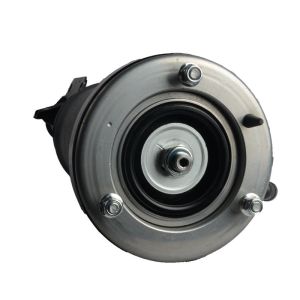 BMW X5 E53 Front Air Suspension Shock Absorber Left 37116757501 37116761443 Auto