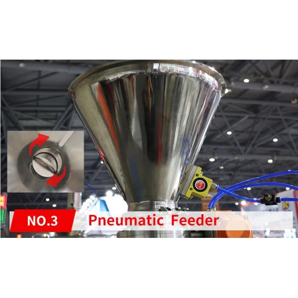 Hard Gelatin Capsule Filling Machine Auto Capsule Filler