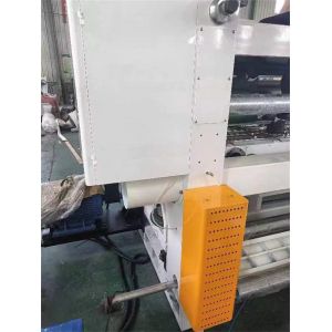 1700 KG Paper Forming Machine Essential for Single Facer Corrugated Carton