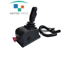 Scissor Lift AWP Control Genie 5 Upper Control Box Parts 100840/GT Plug And Play