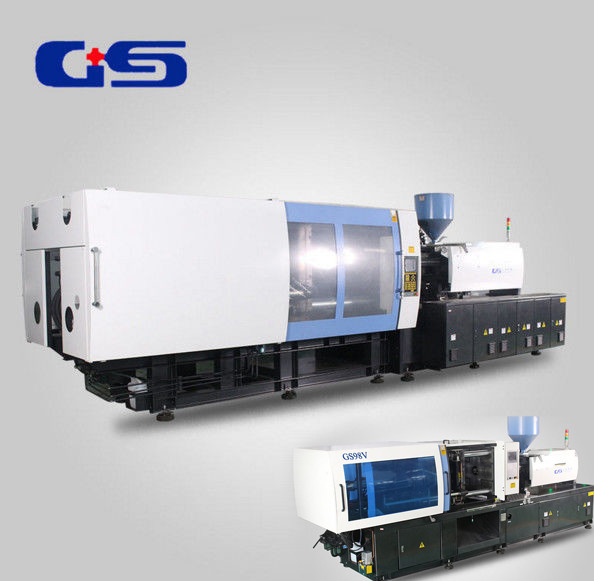 Table Disponible Plastic Cup Manufacturing Machine , 200 Ton Injection Molding