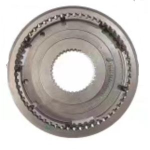 Quality Eaton Heavy Duty Truck Accessory Steel 57-Tooth Synchronizer Assembly OE NO. 3344755 for sale