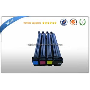 Quality Minolta Bizhub C200 Color Laser Toner TN214 for Colour Multifunction Copier for sale