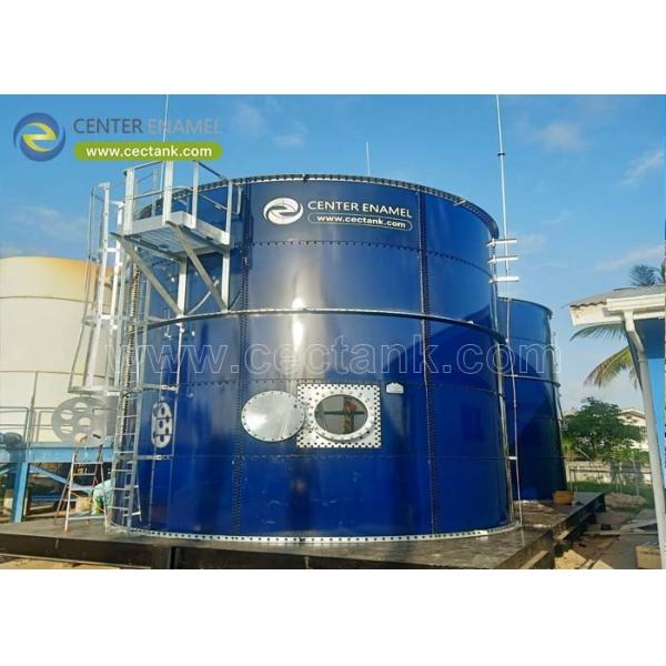 Buy Fire Protection Water Storage Tanks for Municipal & Industrial Fire Water Projects: Ensuring Safety and Reliability at wholesale prices