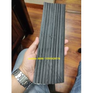 Manufacturing Geo Extrusion Machine with High Capacity