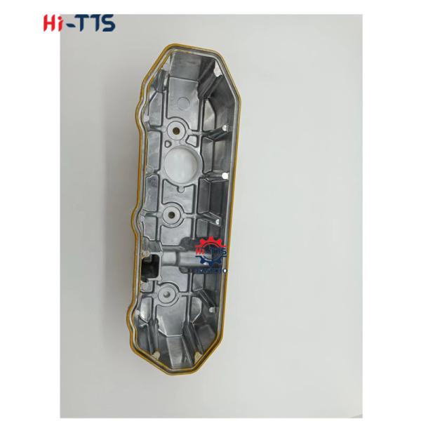 High Quality S6K S6KT Excavator Accessories Brand New Valve Cover