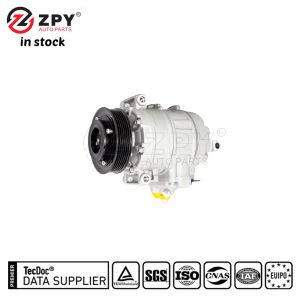 ZPY AC Compressor for VW Crafter 2.5 TDI BJJ Audi Porsche