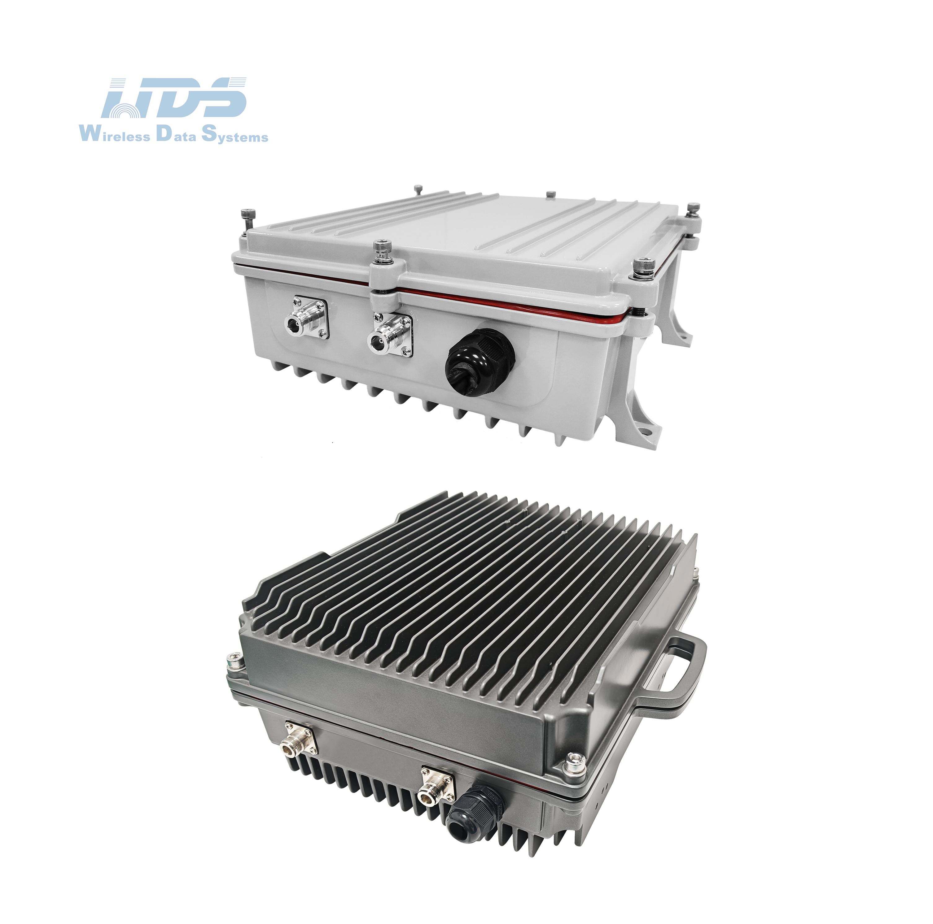 Mesh Radio-Strong and Reliable-Mimomesh Outdoor Radio