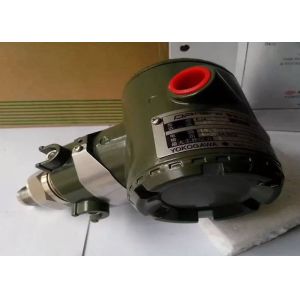 Yokogawa EJA430A-DMS4A-92DA Pressure Temperature Transmitter