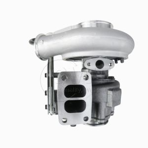 6BT CUMMINS Turbochargers HX40W Turbo Kit 4033937H 4035254 A3960478