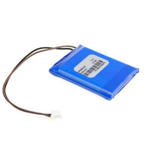 693346 1000mah 3.7V Lithium Polymer Battery With Certificates