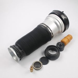 A2203202438 Air Suspension Spring Mercedes W220 Air Suspension System Parts /