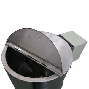 Chocolate Labs 100L Chocolate Warming Machine