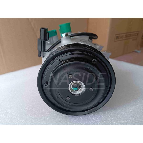 Auto AC Conditioning Compressor For Kia AC Compressor 977013R000 977103V110 DS73027