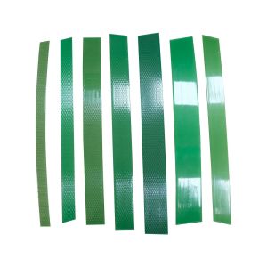 Polyester Polyethylene Terephthalate Plastic PET Strapping Roll Manufacturing