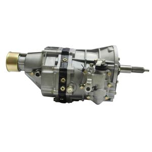 Transmission Gearbox for Toyota Hiace 2KD 2012-2013 that Meets Customer