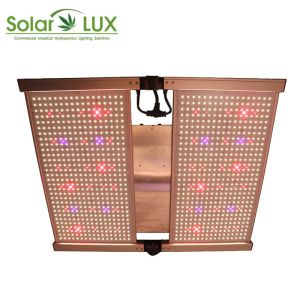 Infrared Quantum 650Watt Horticultural LED Grow Light