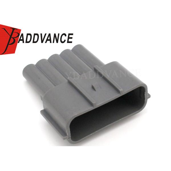 6189-0848 5 Pin Male Connector , Sumitomo Automotive Connectors For Nissan