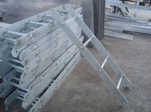 200kg Load Capacity Marine Boarding Ladder Safety Vertical Access Ladders