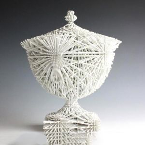 Pet Plastic 3d Printing And Prototyping Slm Medical Selective Laser Sintering 3d