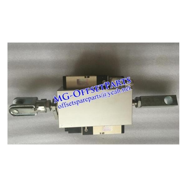 Buy M2.184.1011/01A, HD PNEUMATIC CYLINDER D63 H18, HD REPLACEMENT PARTS at wholesale prices