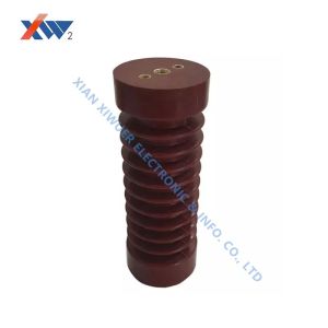 12kv Epoxy Casting Capacitive Insulator For Voltage Detecting Systems Switchgear