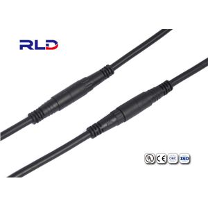Electric Bike Scooters M6 M8 M10 IP65 Wire Connector