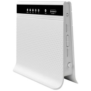 External Antennas 4G LTE Router Unlocked