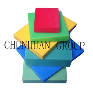Abrasion Resistant Dimensional Stable Delrin Acetal Pom Sheet