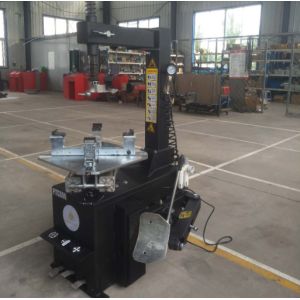7rpm Tyre Changer Machine